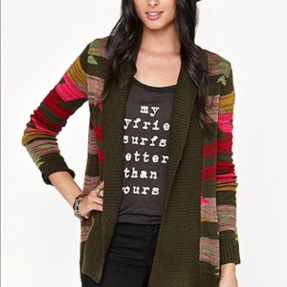 O’Neill | Sweater size XS - Picture 6 of 6